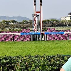 競馬友達募集🐎三田市、神戸市北区周辺