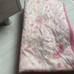 マイメロディ   冷却敷きパッド　シングルの画像
