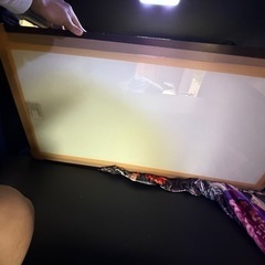 ニトリ テーブルの画像