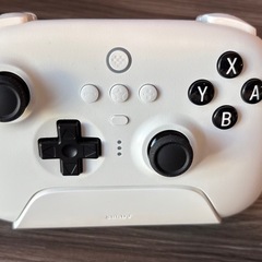 8bitdo  ultimate bluetoothコントローラー