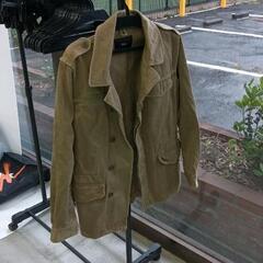 0428-460 ジャケット