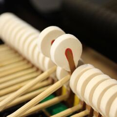 カワイ　RX2　グランドピアノ　黒の画像