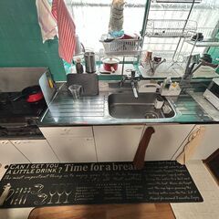 シェアハウスの清掃スタッフ募集！の画像