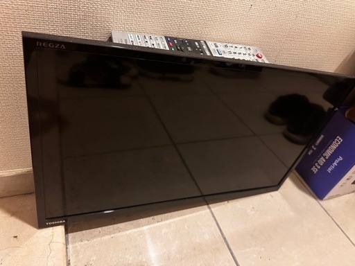 東芝Regza 24v34 (samchang ) 中野のテレビ《液晶テレビ》の中古 東芝Regza 24v34 (samchang ) 中野のテレビ《液晶テレビ》の中古