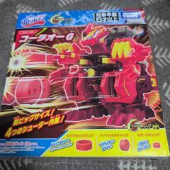 ボトルマンコーラオーg