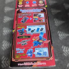 ボトルマンコーラオーgの画像