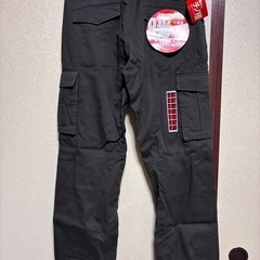 男性用ズボン 2点 Lサイズの画像