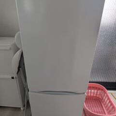 美品】東芝 153L 冷蔵庫|一人暮らし・二人暮らしに最適 美品】東芝 153L 冷蔵庫|一人暮らし・二人暮らしに最適