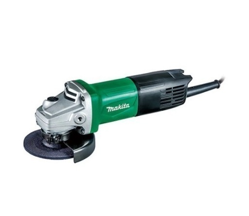 0152 新品 未開封 makita マキタ 100mm ディスクグラインダー M967