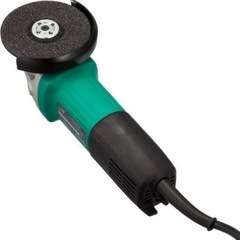 0152 新品 未開封 makita マキタ 100mm ディスクグラインダー M967の画像