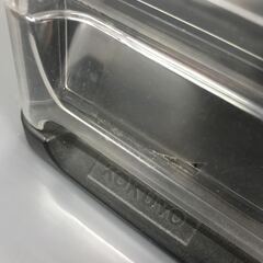 書類入れ　レターケース　KOKUYO　5段の画像