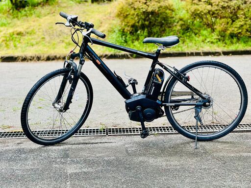 009 ブリヂストン電動アシスト自転車 (ヒカリジャパン ) 八王子 009 ブリヂストン電動アシスト自転車 (ヒカリジャパン ) 八王子
