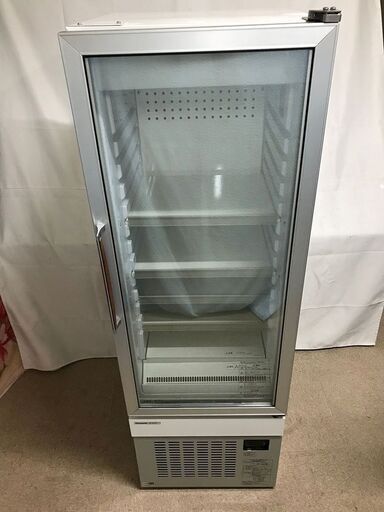 楽天市場】【新品】リーチイン冷凍ショーケース (スイング扉