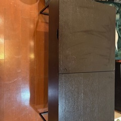 【急募】LOWYA 昇降式テーブルの画像