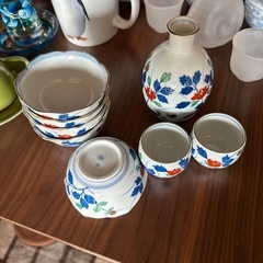有田焼　西山窯 小鉢