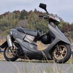 ライブディオzx af35の画像