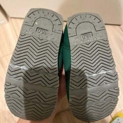 16センチ　靴の画像