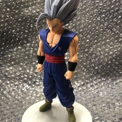 ドラゴンボール　孫悟飯　ビースト　フィギュア
