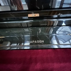 DIAPASONピアノの画像
