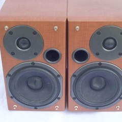 スピーカー　DENON デノン　SC-ME33の画像