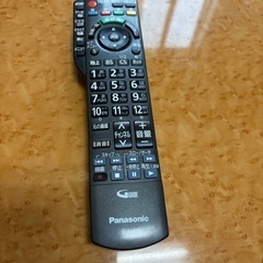 パナソニック　液晶テレビ　32型　3D VIERAの画像