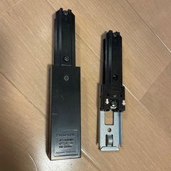 ダクトレール　ソケット　照明の画像