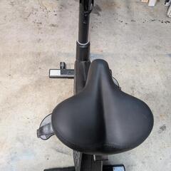 定価4万　Reebok フィットネスバイクの画像