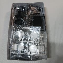 新品未使用　RoBoHoN ver.2 プラモデルの画像