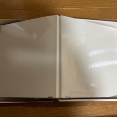 未使用アルバム　3点セットの画像