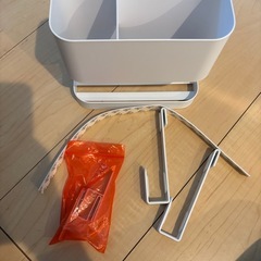 ニトリ ドライヤーホルダー