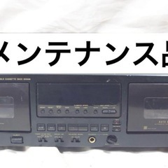 marantz マランツ カセットデッキ SD535F 
