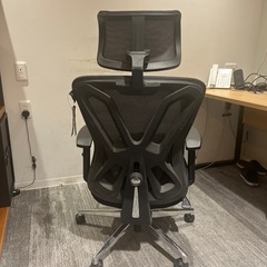 【定価3万円】デスクチェアの画像