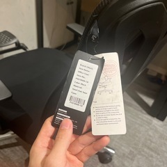 【定価3万円】デスクチェアの画像