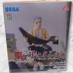 《新品》東京卍リベンジャーズ プレミアムフィギュア         