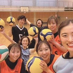 【初心者大歓迎！】社会人バレーボールGReenBASE！ - 世田谷区