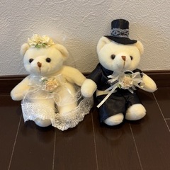ぬいぐるみ