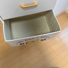 チェストの画像
