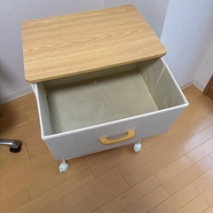 チェストの画像