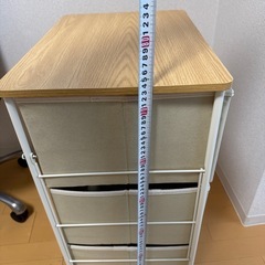 チェストの画像