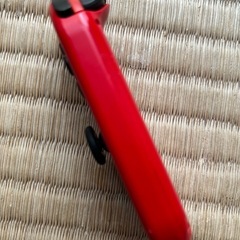  右ジョイコン レッドの画像