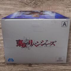 《新品》東京卍リベンジャーズ フィギュア ナムコ限定Ｖｅｒ．の画像