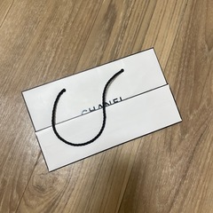 CHANEL 袋 中の画像