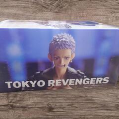 《新品》東京卍リベンジャーズ フィギュア ナムコ限定Ｖｅｒ．の画像