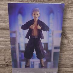 《新品》東京卍リベンジャーズ フィギュア ナムコ限定Ｖｅｒ．の画像