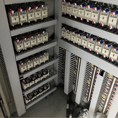 電気工事　計装工事