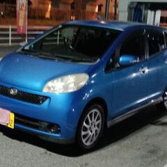 車検付きL405SソニカFFターボCVTオートマ軽自動車エッセムーブタントの画像