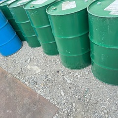 ドラム缶