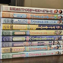 【お笑い芸人】オードリー DVDセットの画像