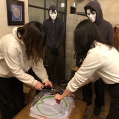 『セブンテイスト』団員募集[ボランティア]