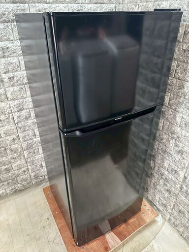 大阪送料無料☆3か月保障付き☆冷蔵庫☆ハイアール☆2ドア☆2022 大阪送料無料☆3か月保障付き☆冷蔵庫☆ハイアール☆2ドア☆2022
